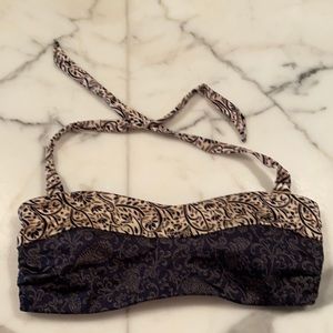 Athleta Swimsuit xs